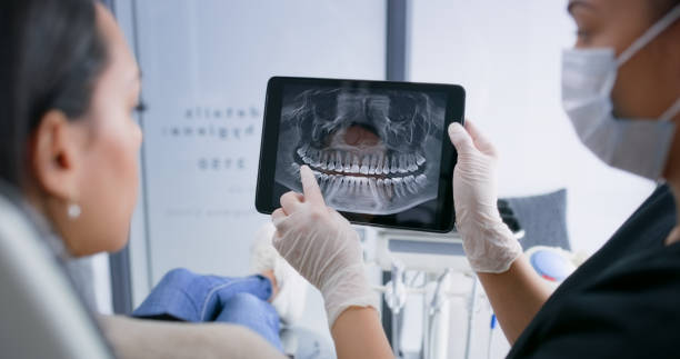 Licensed Teeth Cleaning And Checkup service in Plano, TX - Smile Center Dentistry